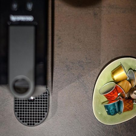 ブルーニコSambock Quarter Pustrabaseアパートメント エクステリア 写真
